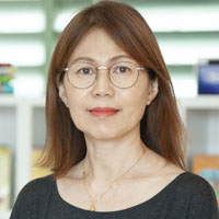Eunice Ong